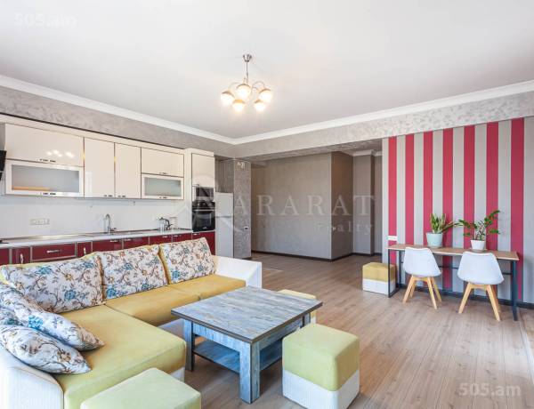 3-senyakanoc-bnakaran-vardzakalutyun-Yerevan-Center