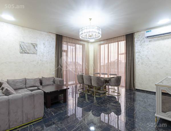 arandznatun-vacharq-Yerevan-Davtashen