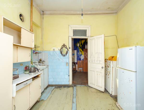 3-senyakanoc-bnakaran-vacharq-Yerevan-Center