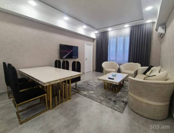 3-senyakanoc-bnakaran-vardzakalutyun-Yerevan-Center