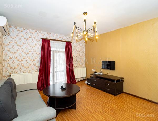2-senyakanoc-bnakaran-vacharq-Yerevan-Center