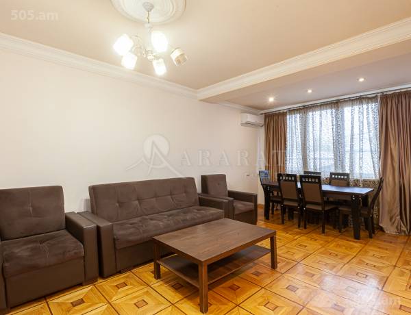 3-senyakanoc-bnakaran-vardzakalutyun-Yerevan-Center
