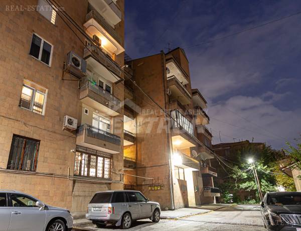 4-senyakanoc-bnakaran-vacharq-Yerevan-Center