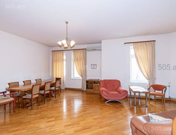 5-senyakanoc-bnakaran-vacharq-Yerevan-Center
