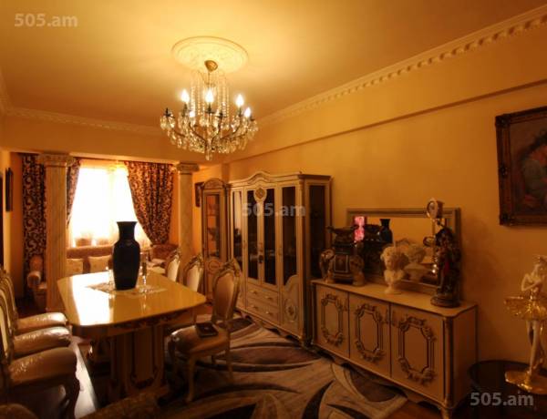 3-senyakanoc-bnakaran-vacharq-Yerevan-Davtashen
