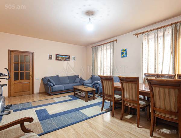 arandznatun-vacharq-Yerevan-Norq-Marash