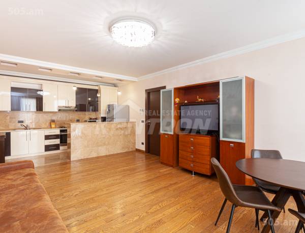 3-senyakanoc-bnakaran-vardzakalutyun-Yerevan-Center