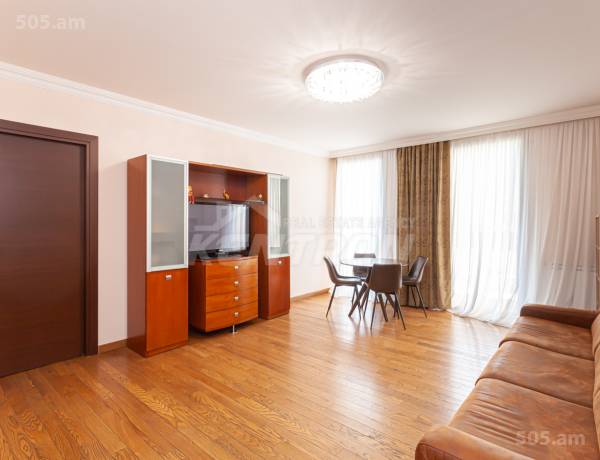 3-senyakanoc-bnakaran-vardzakalutyun-Yerevan-Center