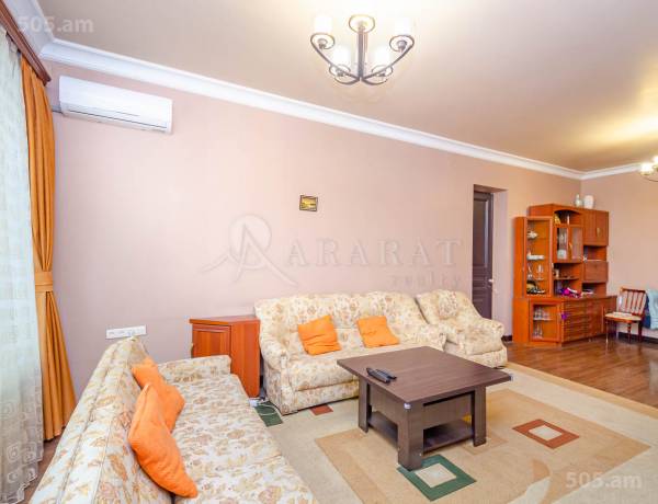 arandznatun-vardzakalutyun-Yerevan-Center