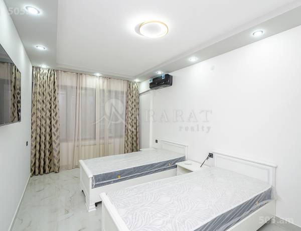 3-senyakanoc-bnakaran-vacharq-Yerevan-Center