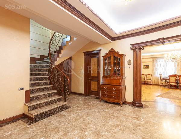 6-senyakanoc-bnakaran-vacharq-Yerevan-Achapnyak