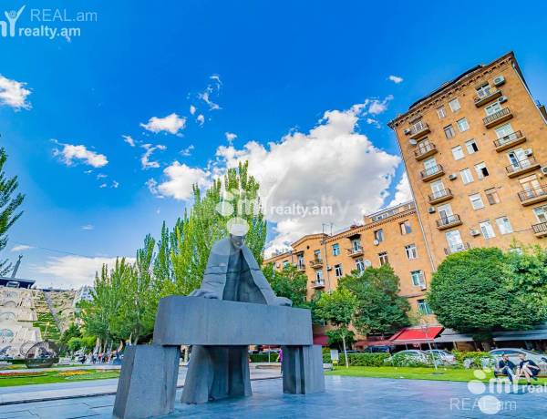 3-senyakanoc-bnakaran-vardzakalutyun-Yerevan-Center