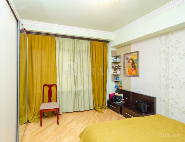 5-senyakanoc-bnakaran-vacharq-Yerevan-Arabkir