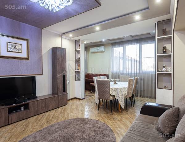 4-senyakanoc-bnakaran-vacharq-Yerevan-Center
