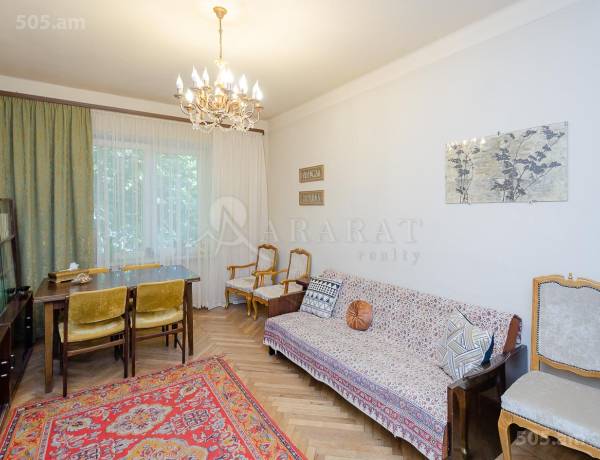 3-senyakanoc-bnakaran-vacharq-Yerevan-Center