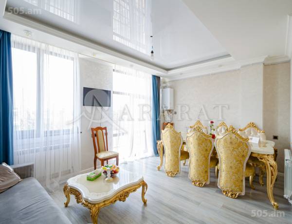 2-senyakanoc-bnakaran-vacharq-Yerevan-Nor-Norq