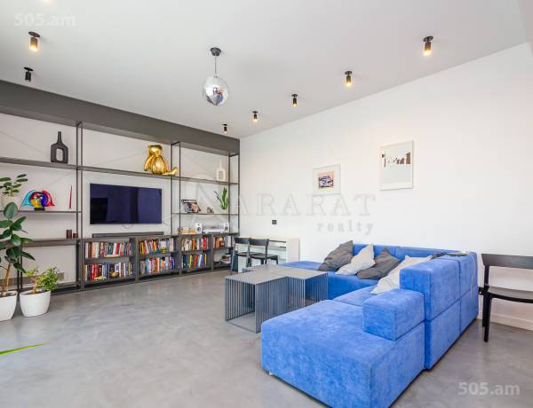 3-senyakanoc-bnakaran-vacharq-Yerevan-Center
