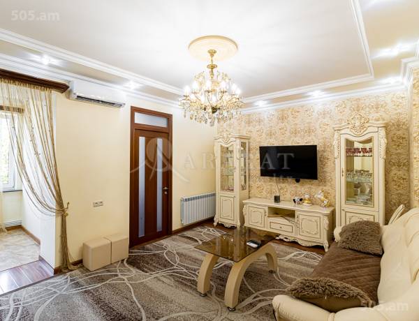 3-senyakanoc-bnakaran-vardzakalutyun-Yerevan-Center
