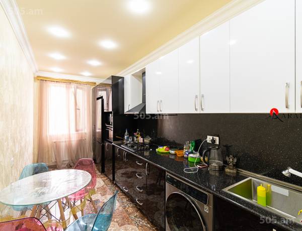 3-senyakanoc-bnakaran-vacharq-Yerevan-Davtashen