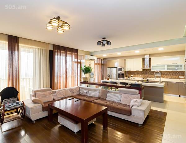 4-senyakanoc-bnakaran-vacharq-Yerevan-Center