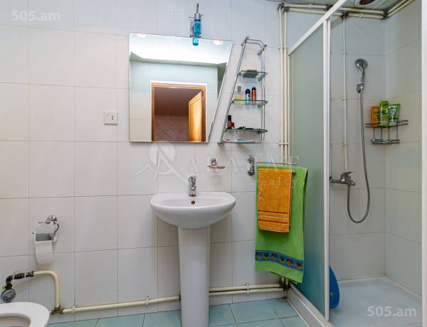 1-senyakanoc-bnakaran-vacharq-Yerevan-Center