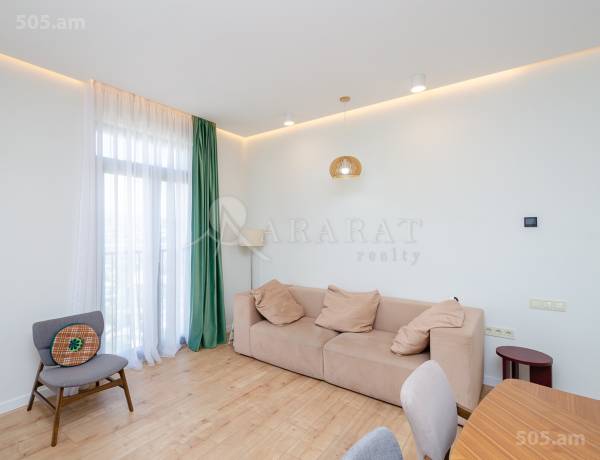 4-senyakanoc-bnakaran-vacharq-Yerevan-Nor-Norq