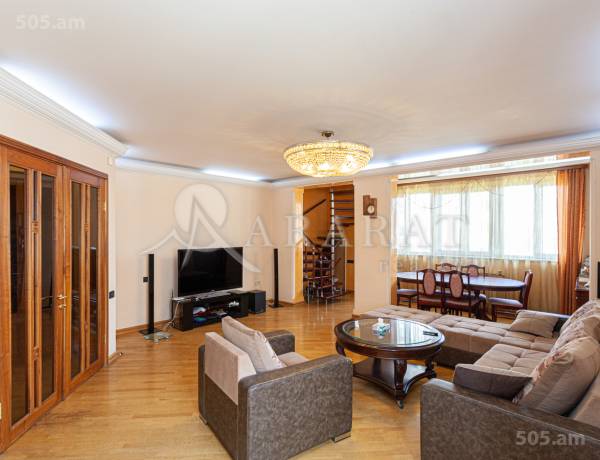 4-senyakanoc-bnakaran-vacharq-Yerevan-Center