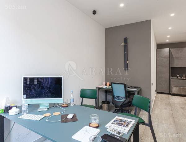 1-senyakanoc-bnakaran-vacharq-Yerevan-Center