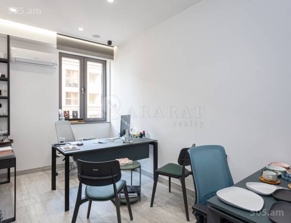 1-senyakanoc-bnakaran-vacharq-Yerevan-Center
