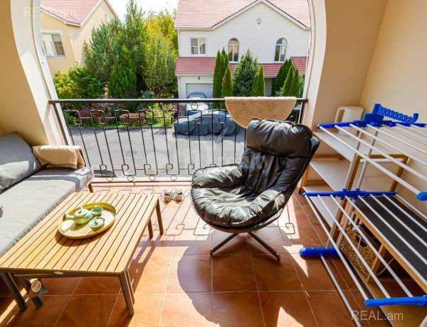 arandznatun-vacharq-Yerevan-Vahagni-district