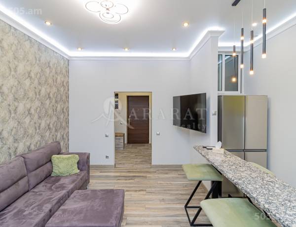 3-senyakanoc-bnakaran-vardzakalutyun-Yerevan-Center