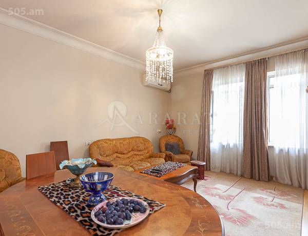 2-senyakanoc-bnakaran-vacharq-Yerevan-Center