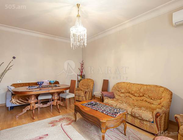 2-senyakanoc-bnakaran-vacharq-Yerevan-Center