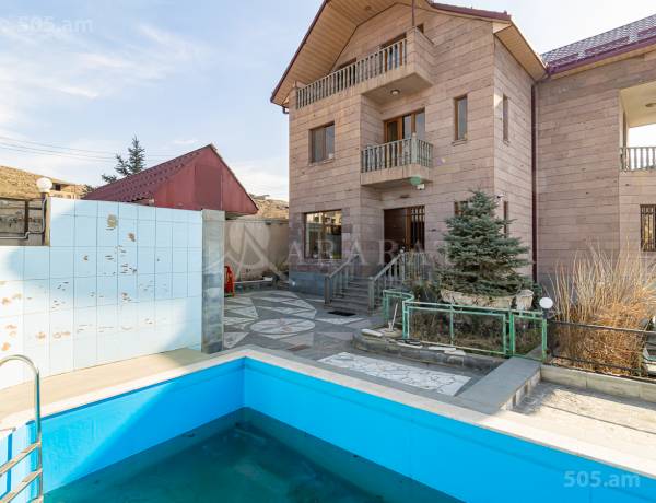 arandznatun-vacharq-Yerevan-Norq-Marash