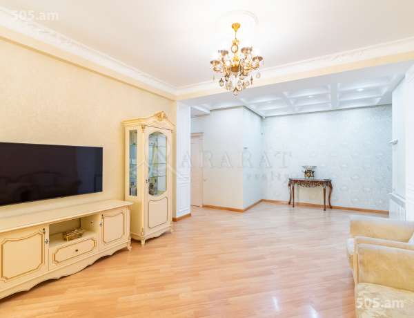3-senyakanoc-bnakaran-vacharq-Yerevan-Center