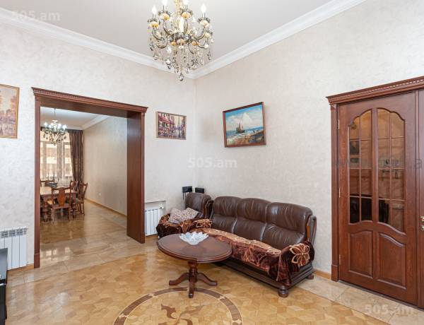 3-senyakanoc-bnakaran-vacharq-Yerevan-Center