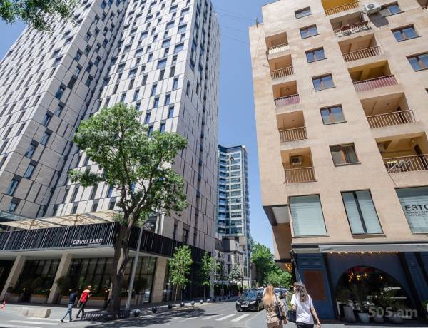 3-senyakanoc-bnakaran-vacharq-Yerevan-Center