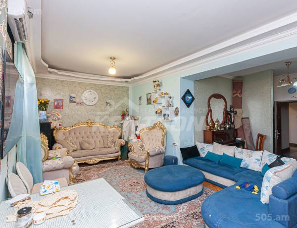 3-senyakanoc-bnakaran-vacharq-Yerevan-Center