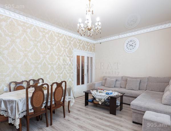 3-senyakanoc-bnakaran-vacharq-Yerevan-Davtashen