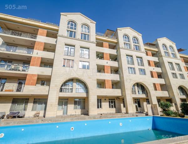 2-senyakanoc-bnakaran-vacharq-Yerevan-Center