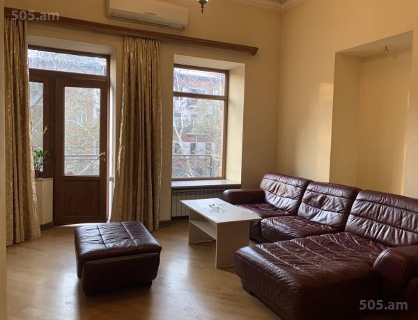 3-senyakanoc-bnakaran-vardzakalutyun-Yerevan-Center