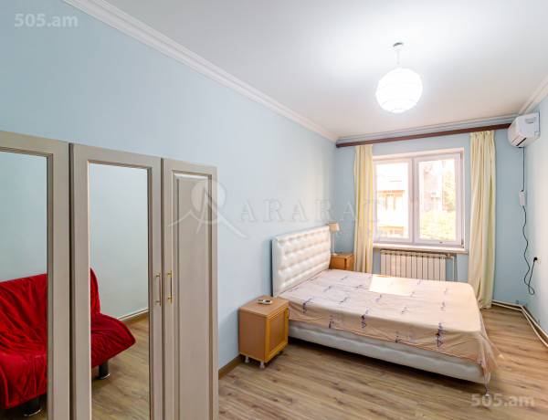 2-senyakanoc-bnakaran-vacharq-Yerevan-Center