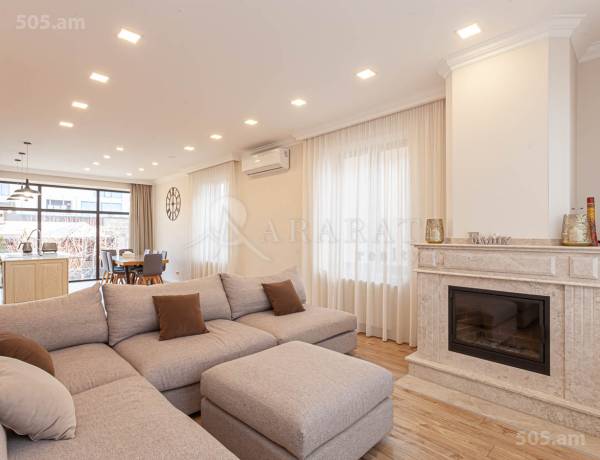 arandznatun-vacharq-Yerevan-Nor-Norq