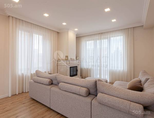 arandznatun-vacharq-Yerevan-Nor-Norq