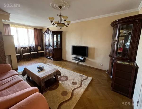 2-senyakanoc-bnakaran-vardzakalutyun-Yerevan-Center