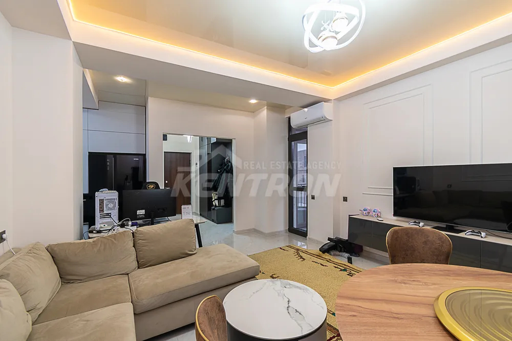 rent-apartment
