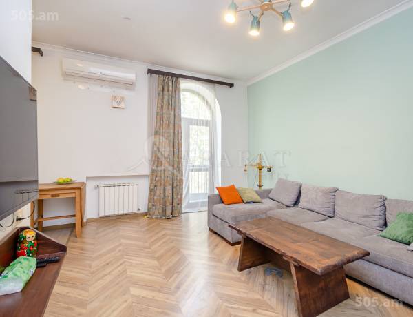 2-senyakanoc-bnakaran-vacharq-Yerevan-Center