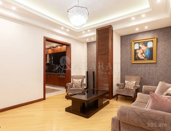 3-senyakanoc-bnakaran-vardzakalutyun-Yerevan-Center