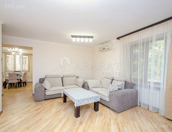 3-senyakanoc-bnakaran-vacharq-Yerevan-Center