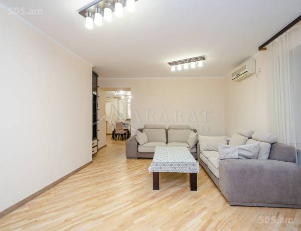 3-senyakanoc-bnakaran-vacharq-Yerevan-Center